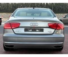 Audı A8 L Large