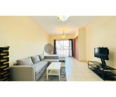 Fully Furnished | 12 Cheques | 4500 All Bills