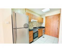 Fully Furnished | 12 Cheques | 4500 All Bills