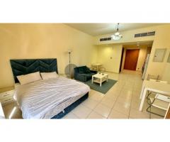 Unfurnished | Specious | Ready to Move