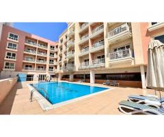 Unfurnished | Specious | Ready to Move