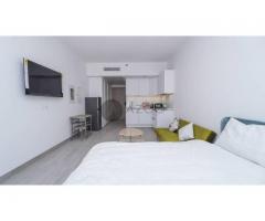 Top Floor| Fully Furnished | Ready to Move