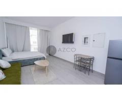 Top Floor| Fully Furnished | Ready to Move