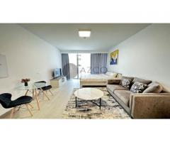 Fully Furnished | Specious Layout | Ready to Move
