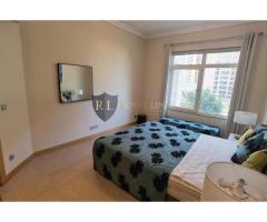 Fully Furnished | Beach Access | Partial Sea View