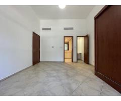 Well Maintain | 1BHK | Pool View