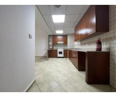 Well Maintain | 1BHK | Pool View