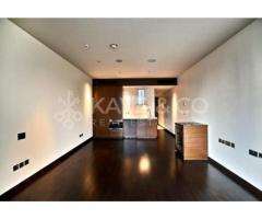 DIFC and Sea View | Fully Furnished | Elegant Unit