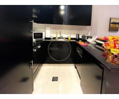 Spacious layout | Fully Furnished | Near Metro
