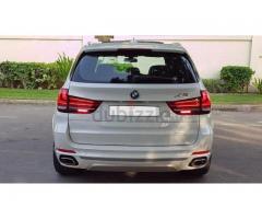 AWESOME BMW X5 V8 // GCC // HIGH OPTIONS // 100%