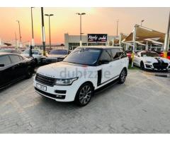 GCC/ Agency Maintained/ Full service history/ Accident free