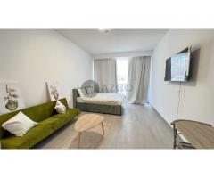 Brand New | Furnished | Ready To Move