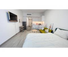 Brand New | Furnished | Ready To Move