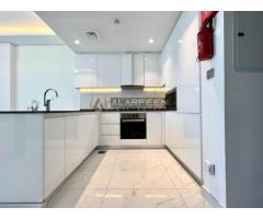 2 Cheques | Fully Furnished | Amazing Quality | Brand New Building