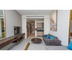 Fully Furnished | Next Park | Ready to Move