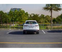 AED 4,500/MONTH | PORSCHE CAYENNE S | WARRANTY | FULL PORSCHE HISTORY | GCC