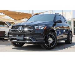 Mercedes-Benz 350 KIT AMG