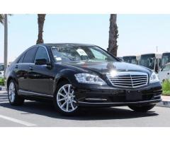 S 350 // 9000 Km ONLY // Fresh Japan Import // CLEAN Title