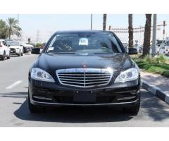 S 350 // 9000 Km ONLY // Fresh Japan Import // CLEAN Title
