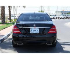S 350 // 9000 Km ONLY // Fresh Japan Import // CLEAN Title