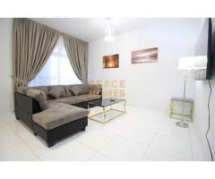 Fully furnished | Brand new | Multiple options available | Call now for more details!