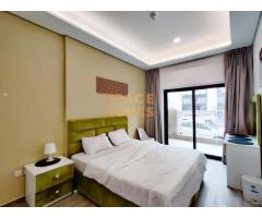 Multiple options | Fully Furnished 1bhk | Available in 12 Chqs
