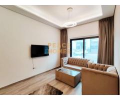Multiple options | Fully Furnished 1bhk | Available in 12 Chqs