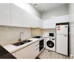 Multiple options | Fully Furnished 1bhk | Available in 12 Chqs