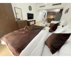 5500 Monthly| Including All Bills| Ready To Occupy