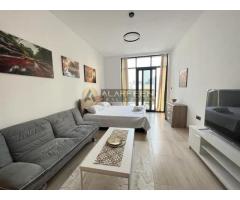 Furnished | Brand New | Luxurious Studio