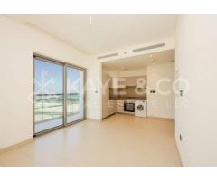 Brand New | Burj and Ras Al Khor View | Vacant