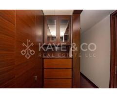 Full Opera View | Curved Panoramic Living Room