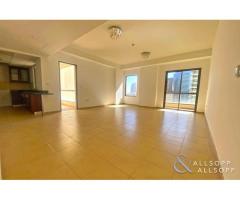 Exclusive | Vacant | Full Marina View