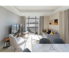 Exclusive | Sky Line Views | Vacant Now