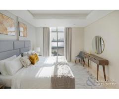 Exclusive | Sky Line Views | Vacant Now