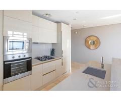 Exclusive | Sky Line Views | Vacant Now
