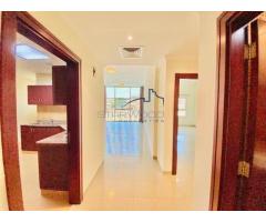 Spacious 1 Bedroom | Great Deal | With Balcony