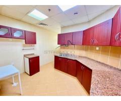 Spacious 1 Bedroom | Great Deal | With Balcony