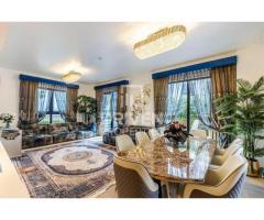 Premium Location and Large layout | Rare