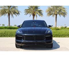 Porsche Cayenne S V6 2020 Germany specs BRAND NEW CLEAN CAR ORIGINAL PAINT