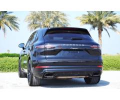 Porsche Cayenne S V6 2020 Germany specs BRAND NEW CLEAN CAR ORIGINAL PAINT