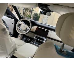 Range Rover AUTOBIOGRAPHY 2023 V8 P530 GCC For Export