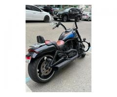 Custom Vrod Muscle (None Negotiable) Urgent Sale