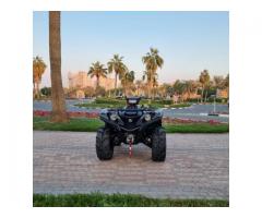 Quad Yamaha Grizzly 700cc New!