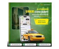 Launch a Smart and Low-Cost Uber-Like Taxi Booking App Launch a Smart and Low-Cost Uber-Like Taxi Booking App