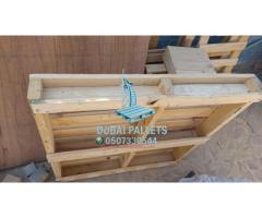 0555450341 pallets wooden 0555450341 pallets wooden