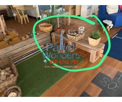 0555450341 pallet wooden 0555450341 pallet wooden