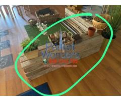 0555450341 pallet wooden 0555450341 pallet wooden