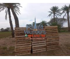 wood 0555450341 pallet wood 0555450341 pallet