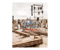 used pallets 0555450341 wooden used pallets 0555450341 wooden